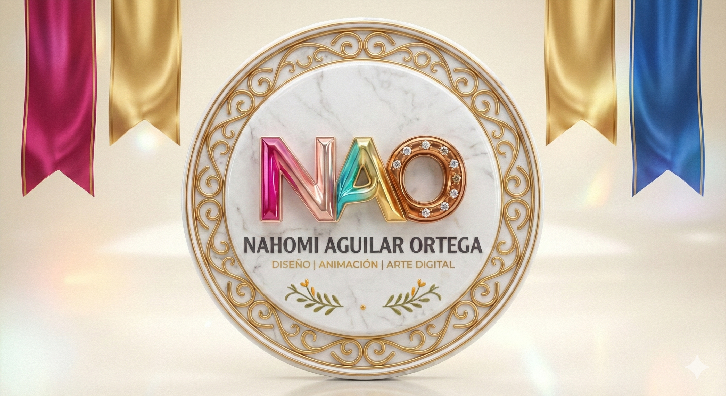 Nahomi Aguilar Ortega